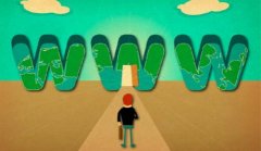 淮安网络公司小编归纳域名常见的几种情况