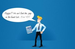 网站建设过程中的小细节