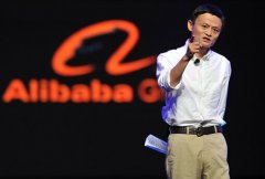 马云凭何说5年后手机消失？布局产业域名，收获无限未来