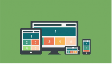 HTML5自适应网页制作需要注意这四点