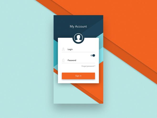 手机网站如何设计优化