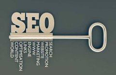 企业网站优化首先要做什么