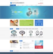 【签约】扬州天之慧企业网站制作